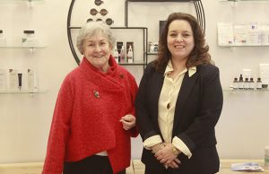 «El mercado premia el mensaje efectista, no siempre la honestidad profesional» HeberFrarma_Milagros Bravo-Rosa C añas 2