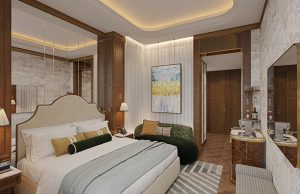 Colbert Collection, de Minor Hotels, llega a Londres con The WestDill Mayfair Minor
