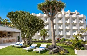 Ibis Styles llega a Canarias con un establecimiento en Puerto de la Cruz Ibis Styles