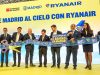 EL HUECO DE RYANAIR. Los vasos aéreos comunicantes Inauguración Ryanair