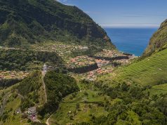 Madeira refuerza su conectividad con España con más vuelos directos durante el verano Madeira