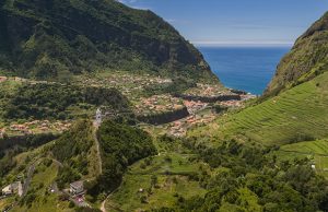 Madeira refuerza su conectividad con España con más vuelos directos durante el verano Madeira