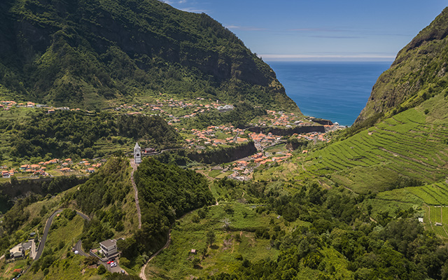 Madeira