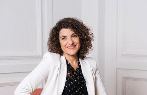 El WTTC designa a Maribel Rodríguez como vicepresidenta ejecutiva de Destinos WTTC