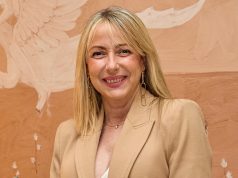 MARINA BENITO. CEO Assistant en Grupo Álava Ingenieros