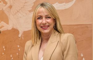 MARINA BENITO. CEO Assistant en Grupo Álava Ingenieros