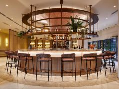 Madrid Marriott Hotel Princesa Plaza renueva su oferta gastronómica y de restauración Marriott