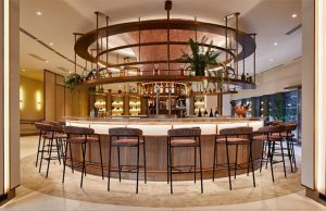 Madrid Marriott Hotel Princesa Plaza renueva su oferta gastronómica y de restauración Marriott