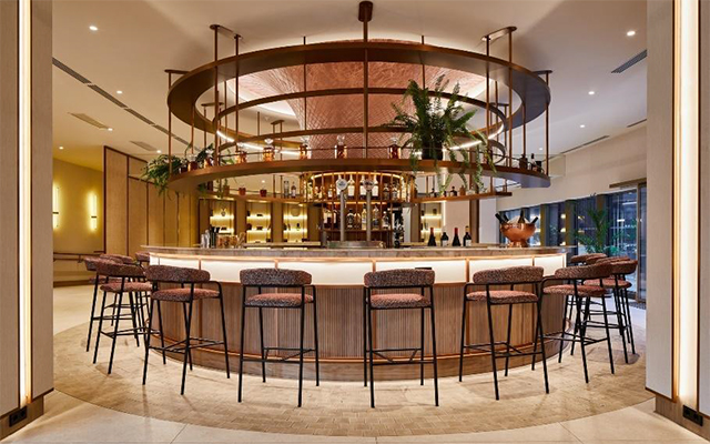 Marriott Marriott