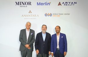 Minor Hotels firma el primer resort y el primer hotel urbano de Anantara en la India Minor