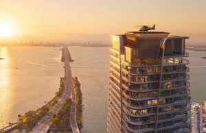 Minor Hotels debuta con Anantara en Estados Unidos con ‘branded residences’ en Miami Minor Hotels