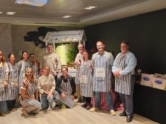 La Huerta de Novotel, una original apuesta por la alta cocina con productos de la tierra Novotel