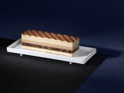 Air France presenta nuevos postres de Nina Métayer en la cabina Business de largo radio Air France