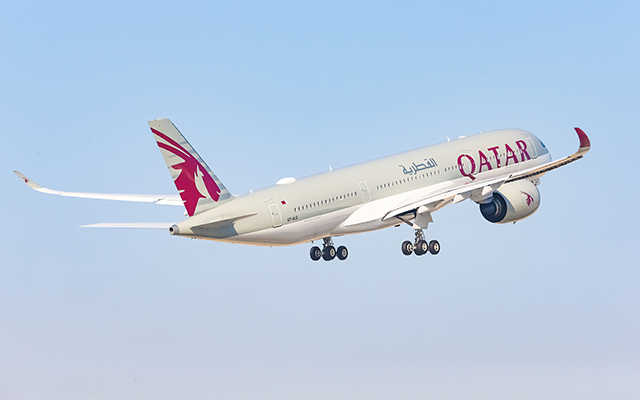 Qatar Airways