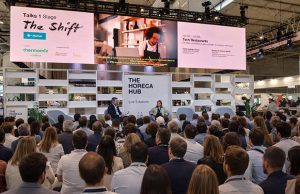 Segittur y Hostelería de España impulsan la digitalización del canal Horeca turístico Segittur