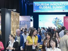 Capacidad turística, conectividad aérea o costes energéticos, ejes temáticos en TIS2026 TIS2026