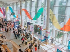 PALACIOS DE CONGRESOS. En la corte del MICE