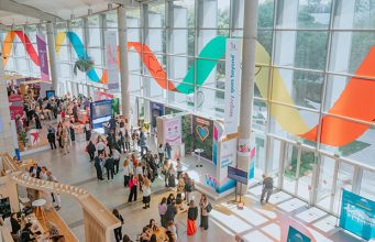 PALACIOS DE CONGRESOS. En la corte del MICE