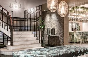 Vincci Hoteles celebra su 25 aniversario con dos nuevos proyectos en Ibiza y La Rioja Vincci