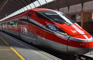 La línea de alta velocidad Madrid-Málaga estará operativa a partir del 30 de abril alta velocidad