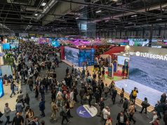 Ifema Madrid obtuvo un beneficio de más de 18 millones y acogió 14 congresos en 2025 ifema