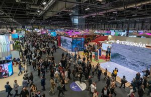 Ifema Madrid obtuvo un beneficio de más de 18 millones y acogió 14 congresos en 2025 ifema