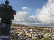 iryo amplía su red de alta velocidad con nuevas paradas en Puertollano y Ciudad Real iryo