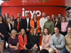 iryo firma su primer convenio colectivo, que dará cobertura a 460 empleados iryo