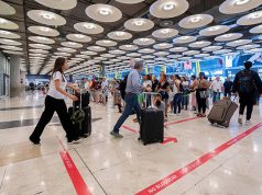 Los retrasos aéreos crecieron un 26 % en Semana Santa por la geopolítica y huelgas