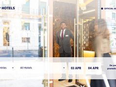 Valinor-Mundo Luso representará a la cadena portuguesa VIP Hotels en mercados clave VIP Hotels