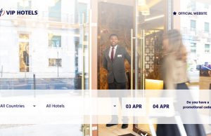 Valinor-Mundo Luso representará a la cadena portuguesa VIP Hotels en mercados clave VIP Hotels