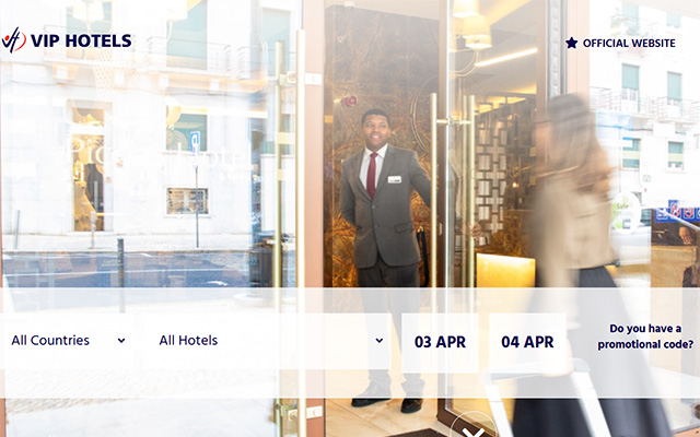 VIP Hotels VIP Hotels