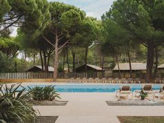 La compañía wecamp presenta su nuevo camping: L’Escala Punta Milà, en Costa Brava wecamp