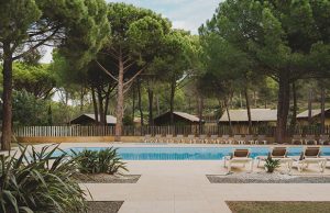 La compañía wecamp presenta su nuevo camping: L’Escala Punta Milà, en Costa Brava wecamp