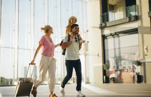 Los programas All Accor y Air Europa SUMA permitirán la conversión mutua de millas Accor