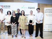 Acevin presenta el Sistema de Inteligencia Enoturística de Rutas del Vino de España Acevin-inteligencia-turistica