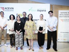 Acevin presenta el Sistema de Inteligencia Enoturística de Rutas del Vino de España Acevin-inteligencia-turistica