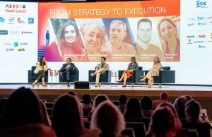 Aevea&Co Next Level analiza los retos del sector con destacados expertos en estrategia Aevea&Co