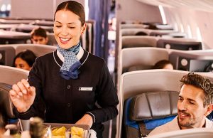 Air Europa crea Air Europa ON, con mejoras en el servicio y nuevas rutas y aeronaves Air Europa