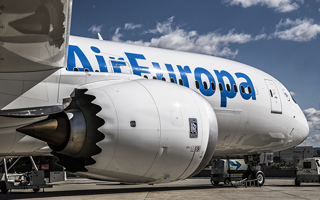 Air Europa