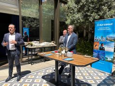 Air Transat aumenta la oferta entre España y Canadá y sus alianzas con otras aerolíneas Air Transat