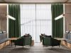 Barceló presenta el Barceló Valladolid, un hotel renovado destinado al segmento urbano Barceló