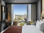 Barceló Hotel Group crece en el mercado alemán con un establecimiento en Dresde Barceló