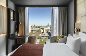 Barceló Hotel Group crece en el mercado alemán con un establecimiento en Dresde Barceló