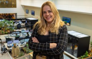 «Un evento solo tiene sentido si responde a una estrategia de negocio» Belen Salgueiro_Simmer Events by VB Group