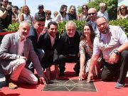 Castelldefels rinde homenaje al chef Ferran Adrià con una estrella conmemorativa