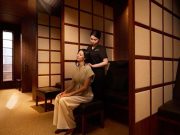 Cathay Pacific presenta The Wing, su rediseñada sala vip para Primera Clase Cathay Pacific
