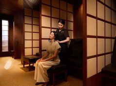 Cathay Pacific presenta The Wing, su rediseñada sala vip para Primera Clase Cathay Pacific