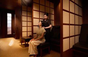Cathay Pacific presenta The Wing, su rediseñada sala vip para Primera Clase Cathay Pacific