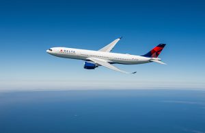 Delta abre dos rutas entre España y EEUU en mayo: Madrid-Boston y Barcelona-Seattle Delta